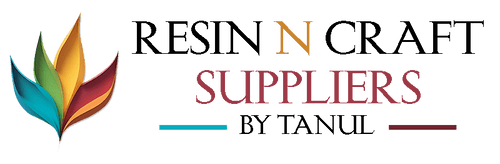 RESIN N CRAFT SUPPLIERS